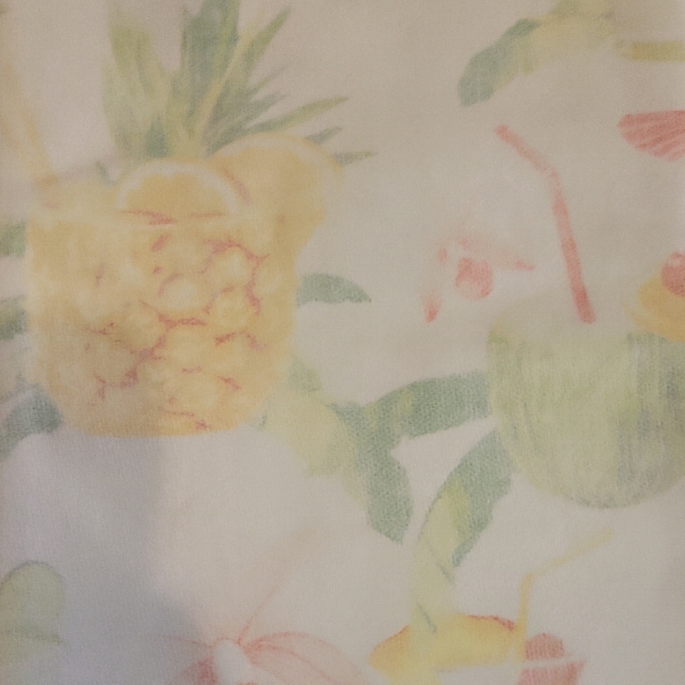 Tommy Bahama Tropical Marlin Bar Towel - Picture 4 of 4